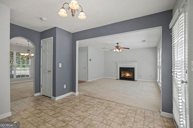 91 Revere Turn, Fairburn, GA 30213