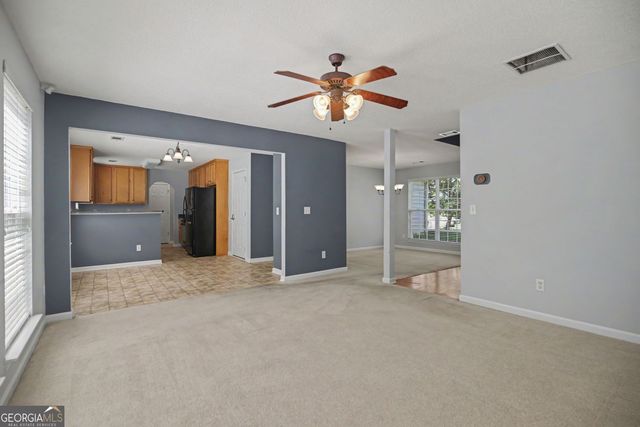 91 Revere Turn, Fairburn, GA 30213