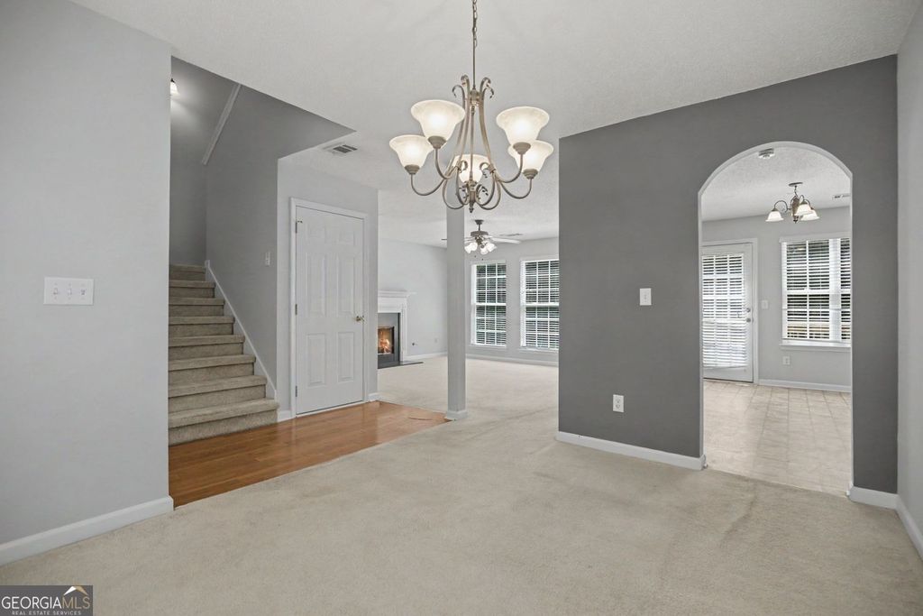 91 Revere Turn, Fairburn, GA 30213