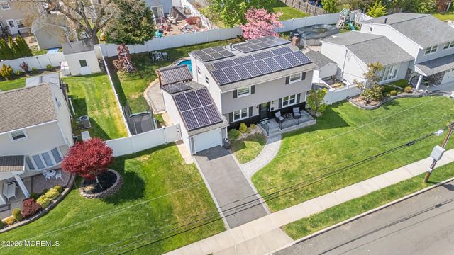 19 Tulip Drive, Old Bridge, NJ 08857