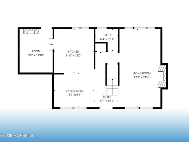 19 Tulip Drive, Old Bridge, NJ 08857