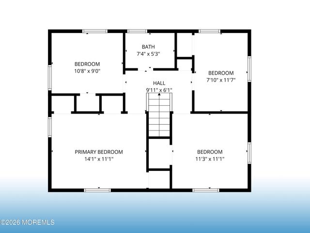 19 Tulip Drive, Old Bridge, NJ 08857