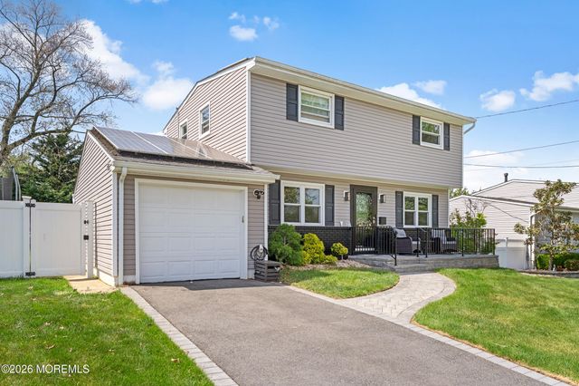 19 Tulip Drive, Old Bridge, NJ 08857