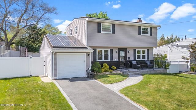 19 Tulip Drive, Old Bridge, NJ 08857