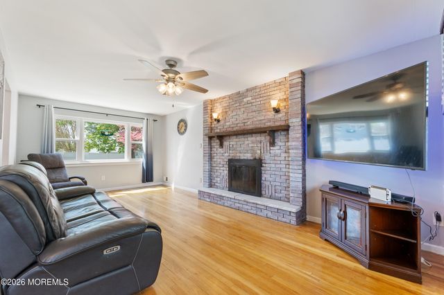 19 Tulip Drive, Old Bridge, NJ 08857