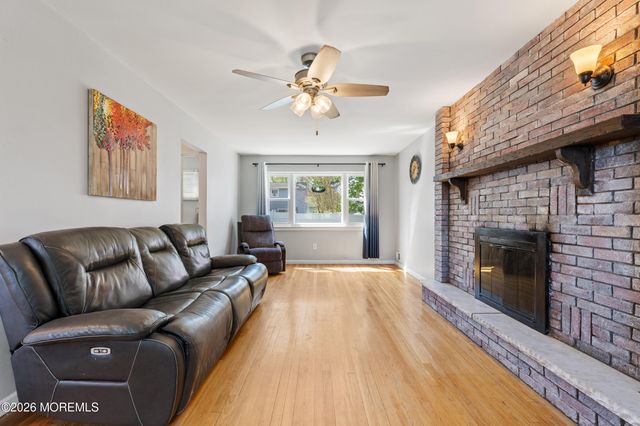 19 Tulip Drive, Old Bridge, NJ 08857