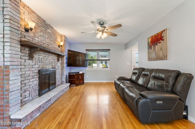 19 Tulip Drive, Old Bridge, NJ 08857