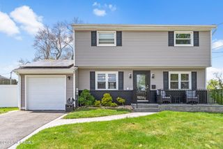 19 Tulip Drive, Old Bridge, NJ 08857