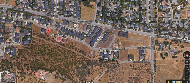 4646 Hathaway Drive, Medford, OR 97504