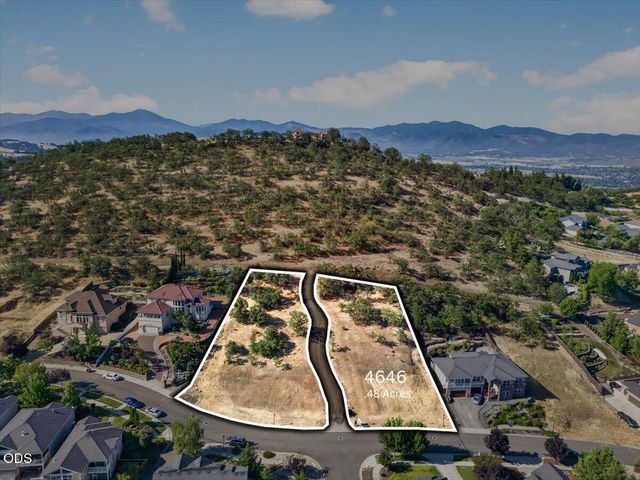 4646 Hathaway Drive, Medford, OR 97504