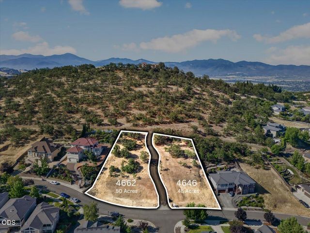 4646 Hathaway Drive, Medford, OR 97504