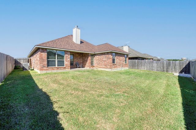 904 Turtle Dove, College Station, TX 77845