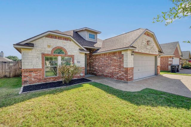904 Turtle Dove, College Station, TX 77845