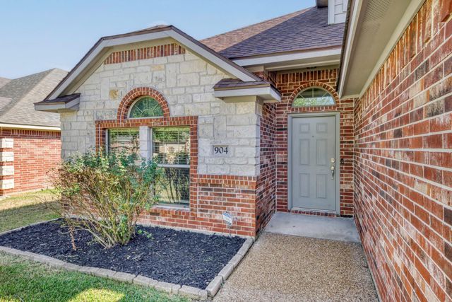 904 Turtle Dove, College Station, TX 77845