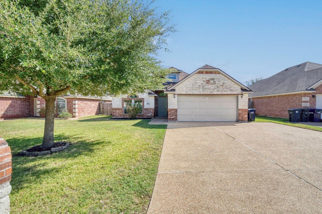 904 Turtle Dove, College Station, TX 77845
