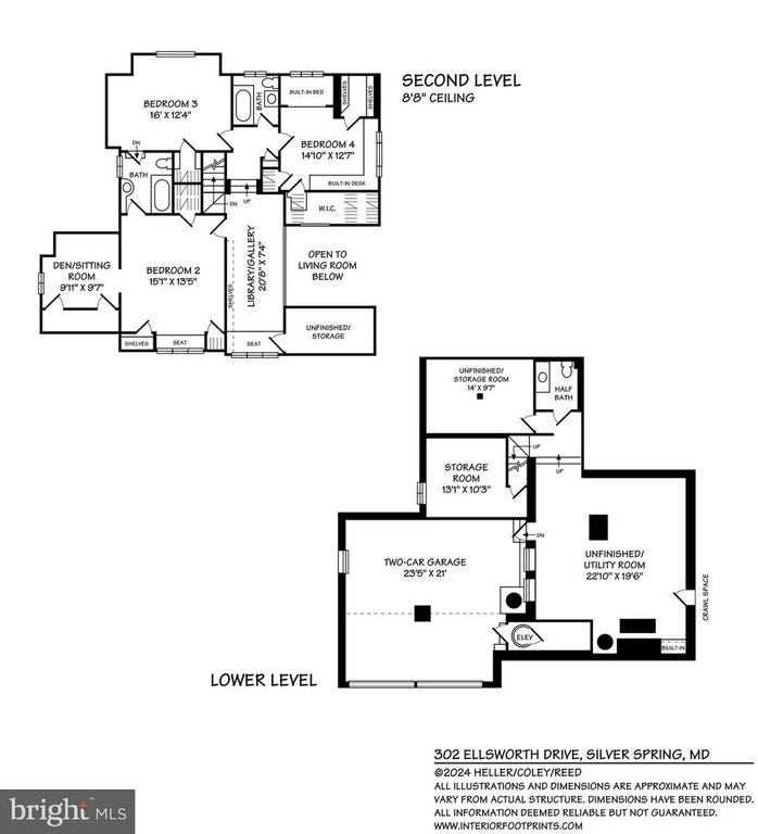 302 ELLSWORTH DR, Silver Spring, MD 20910