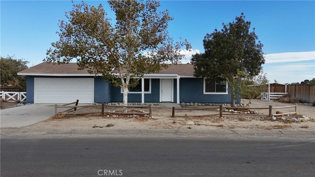 40974 156th E, Lancaster, CA 93535