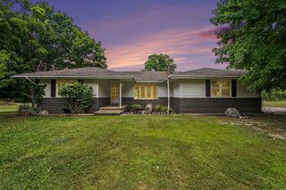 1760 W Carson City Road, Fairplain Twp, MI 48884