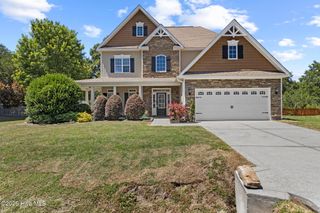 113 Percy Padgett Court, Holly Ridge, NC 28445