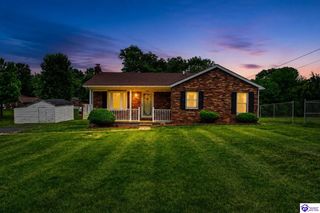 351 Tunnel Hill Road, Elizabethtown, KY 42701