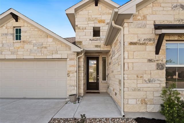 105 Lemuel Crawford TRL, Bastrop, TX 78602