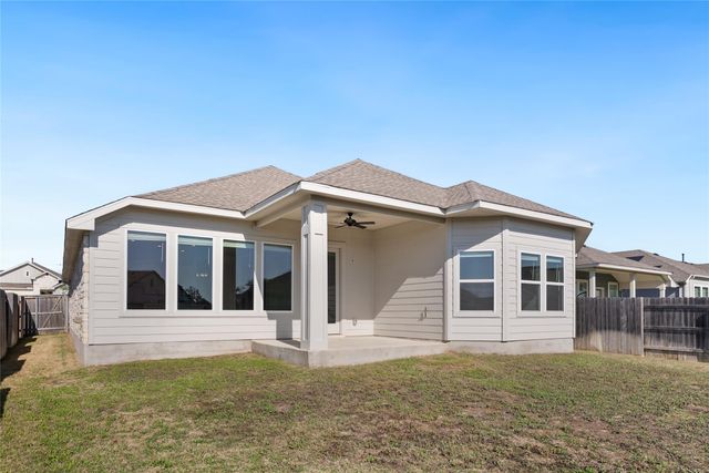 105 Lemuel Crawford TRL, Bastrop, TX 78602
