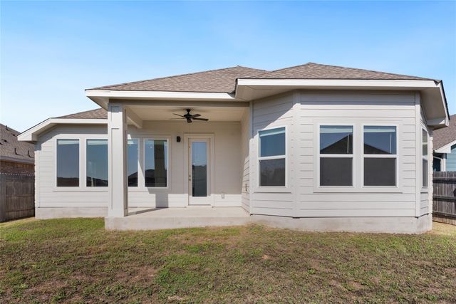 105 Lemuel Crawford TRL, Bastrop, TX 78602