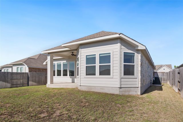 105 Lemuel Crawford TRL, Bastrop, TX 78602