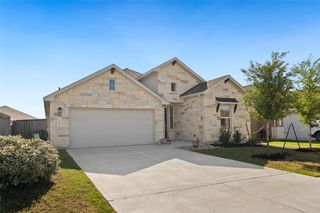 105 Lemuel Crawford TRL, Bastrop, TX 78602
