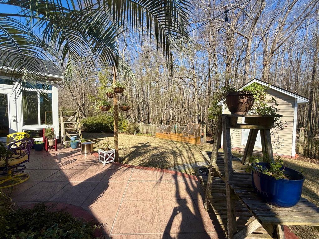 Image 18 of property listing at 112 Clearview Circle, Goose Creek, SC 29445