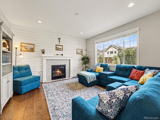 14317 Double Dutch Loop, Parker, CO 80134