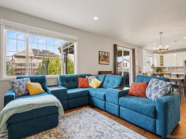 14317 Double Dutch Loop, Parker, CO 80134