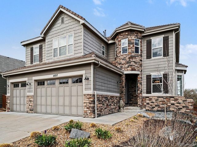 14317 Double Dutch Loop, Parker, CO 80134