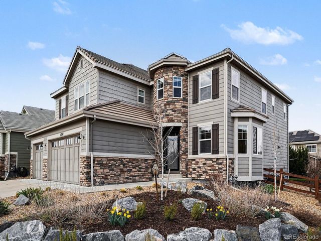 14317 Double Dutch Loop, Parker, CO 80134