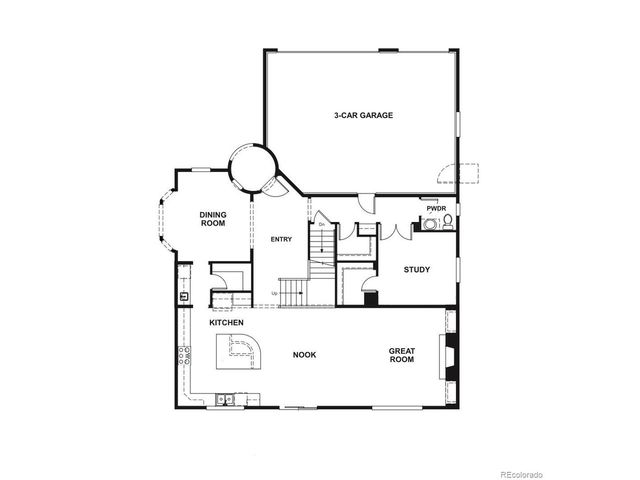 14317 Double Dutch Loop, Parker, CO 80134