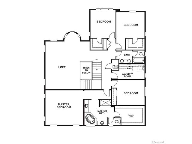 14317 Double Dutch Loop, Parker, CO 80134