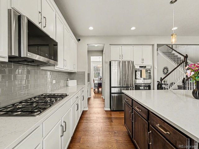 14317 Double Dutch Loop, Parker, CO 80134