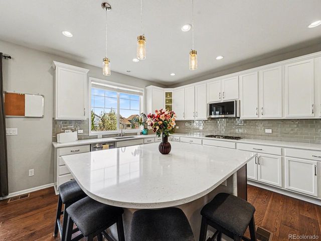 14317 Double Dutch Loop, Parker, CO 80134