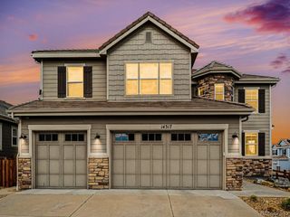 14317 Double Dutch Loop, Parker, CO 80134