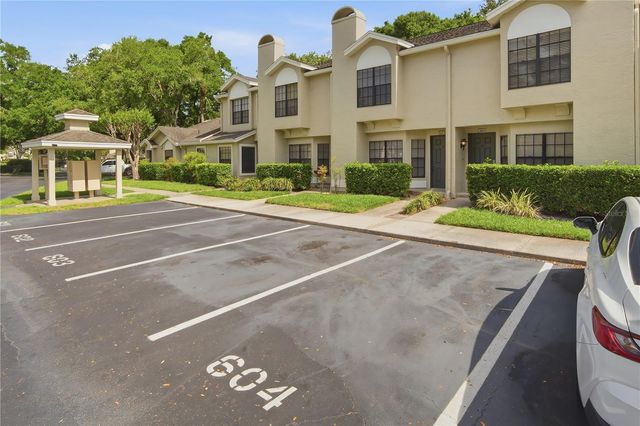 5100 BURCHETTE ROAD 604, Tampa, FL 33647