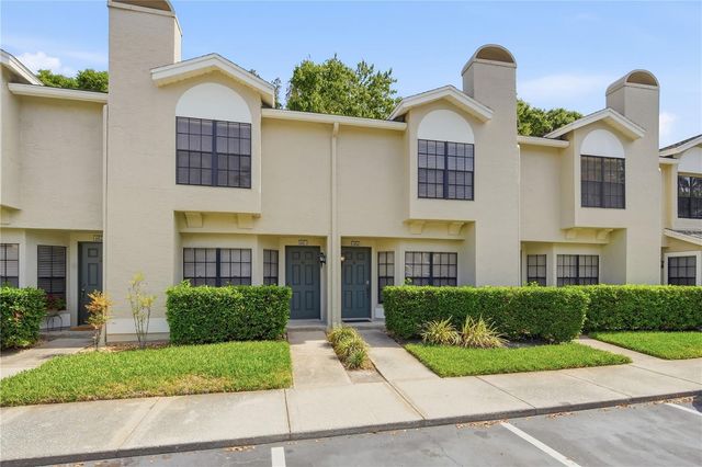 5100 BURCHETTE ROAD 604, Tampa, FL 33647