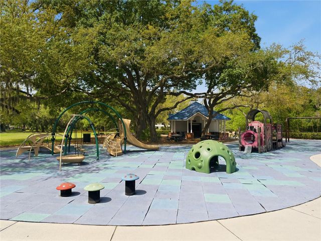 5100 BURCHETTE ROAD 604, Tampa, FL 33647