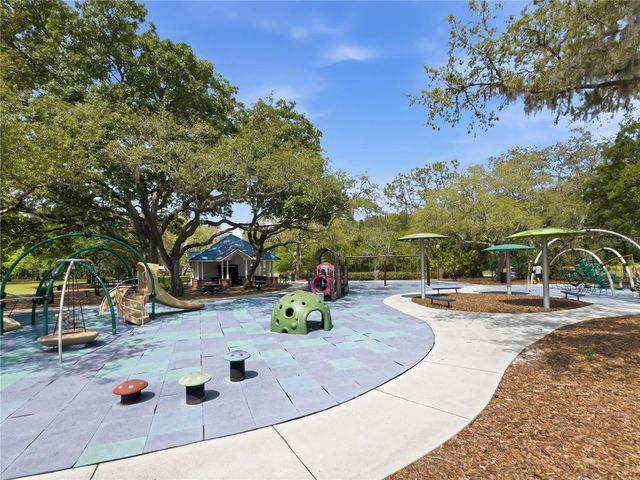 5100 BURCHETTE ROAD 604, Tampa, FL 33647