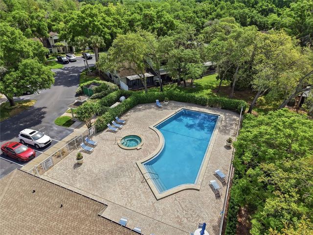 5100 BURCHETTE ROAD 604, Tampa, FL 33647