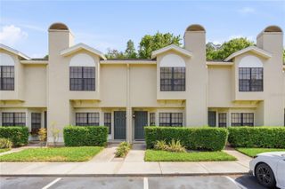 5100 BURCHETTE ROAD 604, Tampa, FL 33647