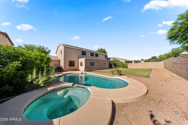 2109 W WILDHORSE Drive, Chandler, AZ 85286