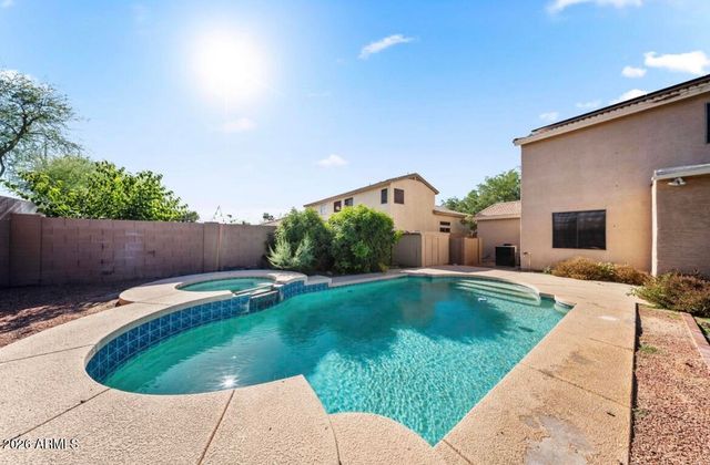 2109 W WILDHORSE Drive, Chandler, AZ 85286