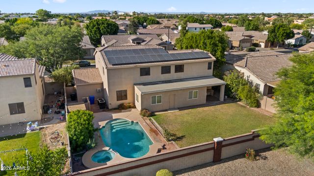 2109 W WILDHORSE Drive, Chandler, AZ 85286