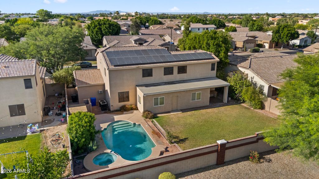 2109 W WILDHORSE Drive, Chandler, AZ 85286 — photo 4