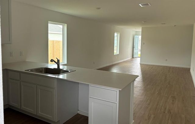 12402 Mountain Daisy Road, Houston, TX 77038